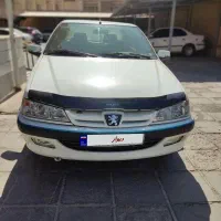 فروش فوری پارس سال مدل 94