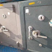 گاوصندوق دست دوم اصلی کاوه وزن سنگین|ابزارآلات|تربت‌حیدریه, ۴۵ متری|دیوار