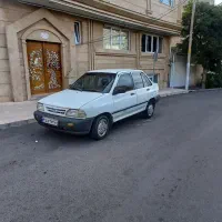 پراید82 پلمپ عروسک بدون جوش