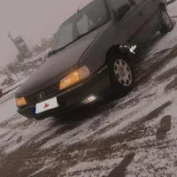 پژو 405 مدل 72 انجین 2000