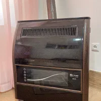 بخاری مشهد دوام 9500 md309