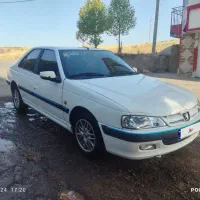 پارس معمولی 93|خودرو سواری و وانت|خرم‌آباد, |دیوار