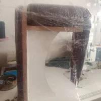 ژانت سرشانه و آستین