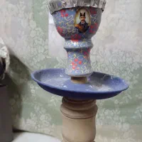 قلیون سالم|زیورآلات و اکسسوری|آران و بیدگل, |دیوار