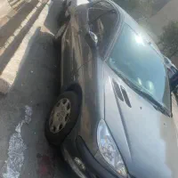 پژو 206 تیپ ۳، مدل ۱۳۸۳|خودرو سواری و وانت|تهران, شهرک ولیعصر شمالی|دیوار