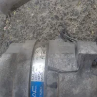 کمپرسورکولر پراید