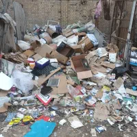 خریدار ضایعات بیگدلی بهترین قیمت|عمده‌فروشی|تهران, کوثر|دیوار