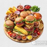استخدام کارگر فست فود