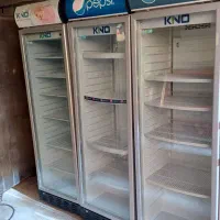 یخچال و فریزر تک درب کینو|فروشگاه و مغازه|نسیم‌شهر, |دیوار