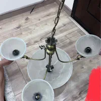 لوستر|لوستر و چراغ آویز|تهران, یوسف‌آباد|دیوار
