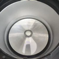 پلوپز همه کاره امبند بدون کارتن|اجاق گاز و لوازم برقی پختوپز|تهران, نازیآباد|دیوار