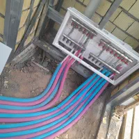 لوله کشی آب و فاضلاب پکیج ورادیاتور|خدمات پیشه و مهارت|یزد, |دیوار