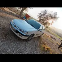 پارس دوگانه کارخونه