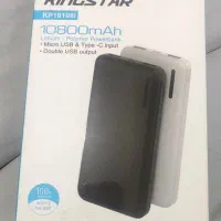 پاورپانک کینگ استار 10800mAh KP10108I KP10108I