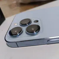 موبایل اپل 13 پرو lla|موبایل|تهران, آسمان|دیوار