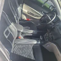 شاهین اتومات G cvt.مدل 1404|خودرو سواری و وانت|باغستان, |دیوار