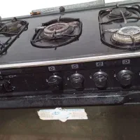 اجاق گاز|اجاق گاز و لوازم برقی پخت‌وپز|تالش, هشتپر|دیوار