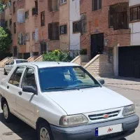 پراید 131 se 1398|خودرو سواری و وانت|کرج, فاز ۳ مهرشهر|دیوار