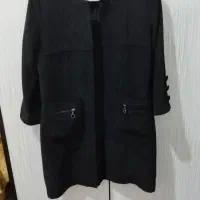 تعدادی شلوار . مانتو کتی