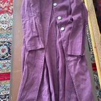 ۶عدد مانتو|لباس|سمنان, |دیوار