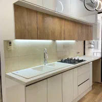 ۶۰مـتـرفـول امـکـانـات*پـارکـینگ سـندی*خـوش قـیمـت|فروش آپارتمان|تهران, جوانمردان (اندیشه)|دیوار