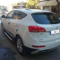 جکS5 97 اتومات|خودرو سواری و وانت|کرمانشاه, |دیوار