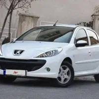 پژو ۲۰۷ TU5،با ۱۱۰ میلیون تومن تخفیف فقط تا فردا