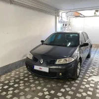 مگان وارداتی تمیز و بیرنگ فروش فوری بدلیل مهاجرت