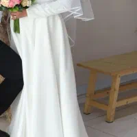 لباس عروس و عقدی