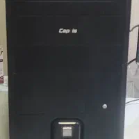 کامپیوتر ، کیس و مانیتور|رایانه رومیزی|اندیشه, شهرک کوثر|دیوار