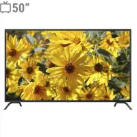 اینچLED nexar 50|تلویزیون و پروژکتور|برخوار, |دیوار