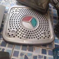 لوازم استوک کامیون بنز اتگو|قطعات یدکی و لوازم جانبی|فولادشهر, زاینده رود|دیوار