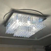 لوازم خانگی لوستر