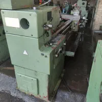 دستگاه تراش ۲مترسنت۵۰تبریز چهاریل آبکاری مدل۷۱|ماشین‌آلات صنعتی|اصفهان, جلالیه|دیوار