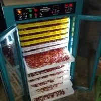 دستگاه خشک کن میوه سبزیجات کشک غذای حیوانات|سایر لوازم برقی|تهران, آذری|دیوار