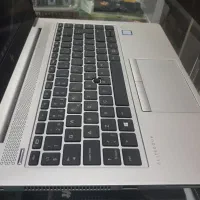 لپ تاپ دانشجویی صفحه تاچ HP ELITE BOOK 840 G6|رایانه همراه|کرمان, |دیوار