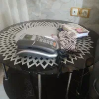 کارکرده|مبلمان خانگی و میز عسلی|نیشابور, شهرک فیروزه|دیوار