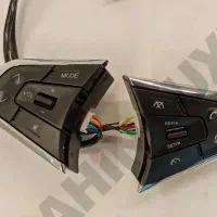 کنترل فرمان اطلس|قطعات یدکی و لوازم جانبی|رباطکریم, شترخوار|دیوار