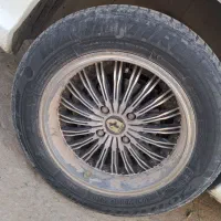 رینگ اسپرت پژو