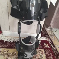 زانوبند عالی حتی جایگزین آتل