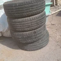 ۴عدد لاستیک ۱۴