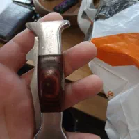 چاقو خوش دست