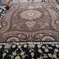 فرش ۱۲ متری در حد نو|فرش|یاسوج, |دیوار