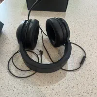 هدست ریزر کراکن Razer kraken|قطعات و لوازم جانبی رایانه|رشت, نخودچر|دیوار
