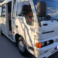 مینی‌بوس هیوندا هیوندای90