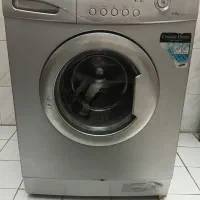 ماشین لباسشویی سانسونگ ۶ کیلویی