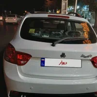 کوئیک جی ایکس ار رینگدار فول|خودرو سواری و وانت|مشهد, یاس|دیوار