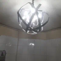 لوستر اشپزخانه