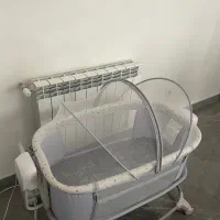 گهواره برق|اسباب و اثاث بچه|نوشهر, |دیوار