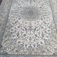 یک جفت ۶متری ستاره کویر۷۰۰شانه درحدنو|فرش|اصفهان, خانه اصفهان|دیوار